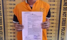 Polres Simalungun Limpahkan Tersangka Korupsi Dana Desa Rp533 Juta ke Kejari