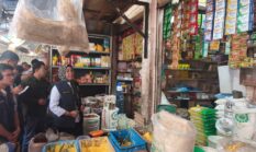 Satgas Pangan Polda Sumut Sidak Pasar Sei Sikambing, Harga Minyakita Terpantau Masih Sesuai HET