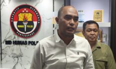 Polda Sumut Gagalkan Upaya Pengiriman 5 Kg Sabu ke Jakarta, Mahasiswi Jadi Kurir