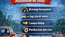 Korlantaspolri.ntmc/ nawasenanews