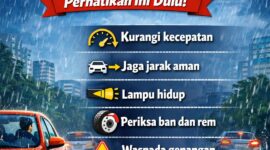 Korlantaspolri.ntmc/ nawasenanews