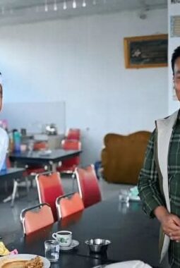 Bupati Humbahas Terima Bantuan 10 Unit Rumah dari Gubernur Jabar