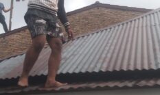 Mencoba Lari dari Atap Seng, Polsek Bangun Tangkap Tersangka Kedelapan Jaringan Pencurian Lintas Wilayah