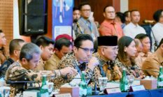 Hadiri RUPS Bank Sumut, Bupati Simalungun Dukung Penguatan Modal untuk Dorong Ekonomi Daerah